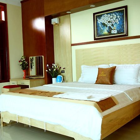 Long Giang Hotel Điện Biên Phủ Ngoại thất bức ảnh