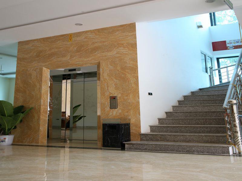 Long Giang Hotel Điện Biên Phủ Ngoại thất bức ảnh